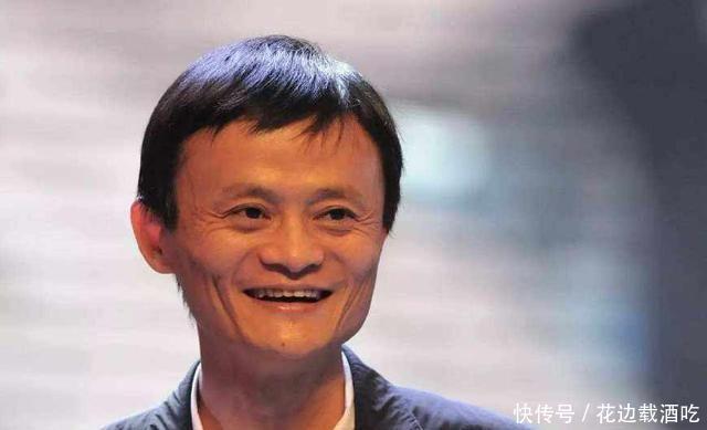 马云身边的女人,最美女总裁,如今身价过亿却仍