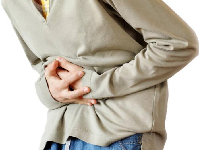 慢性胃炎、胆汁反流,反酸打嗝胀气腹胀治不好
