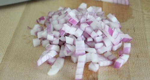 的切法怎么做好吃,洋葱的切法的家常做法_360问答
