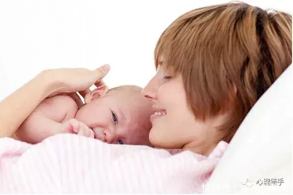 母亲患抑郁症会影响孩子智力?