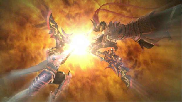 <em>小漠</em>解说pdd那期开头动画的真三国无双是哪个