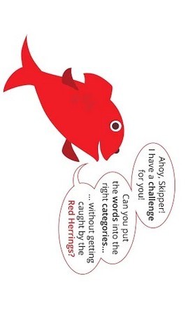 红色鲱鱼APP截图