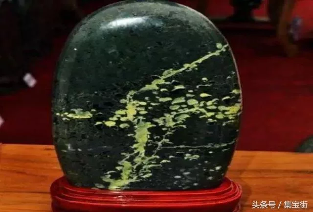 赏石会变成辩论会:抛光打磨石到底算不算奇石