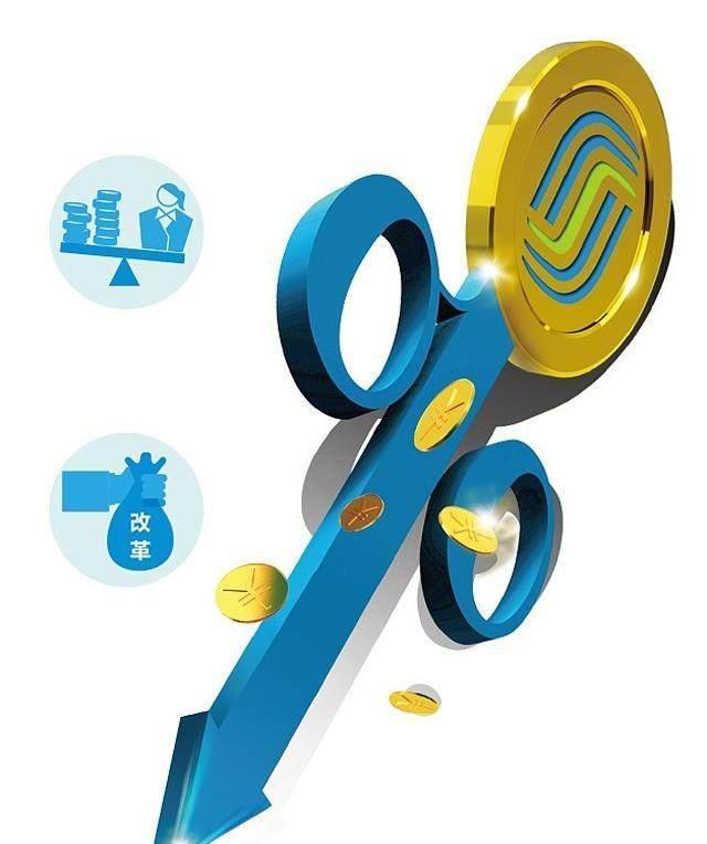 中国电信和中国联通合并带给我们什么好处