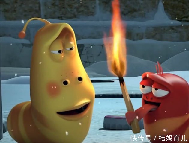 适合学龄前孩子看的7部动画片!赶紧给你家娃看