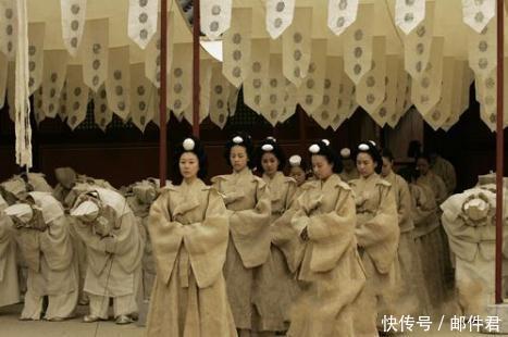 一舞惊艳众人,俘虏帝皇之心,为了后宫之首,推荐