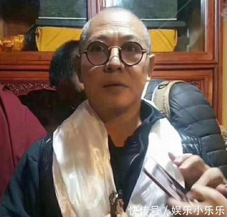 李连杰为何衰老的比成龙还快?知情人无奈透露真相