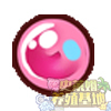 粉红史莱姆结晶 粉红史莱姆结晶