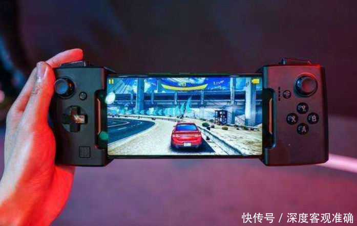 败家之眼手机入网,售价6500元,网友:有这log