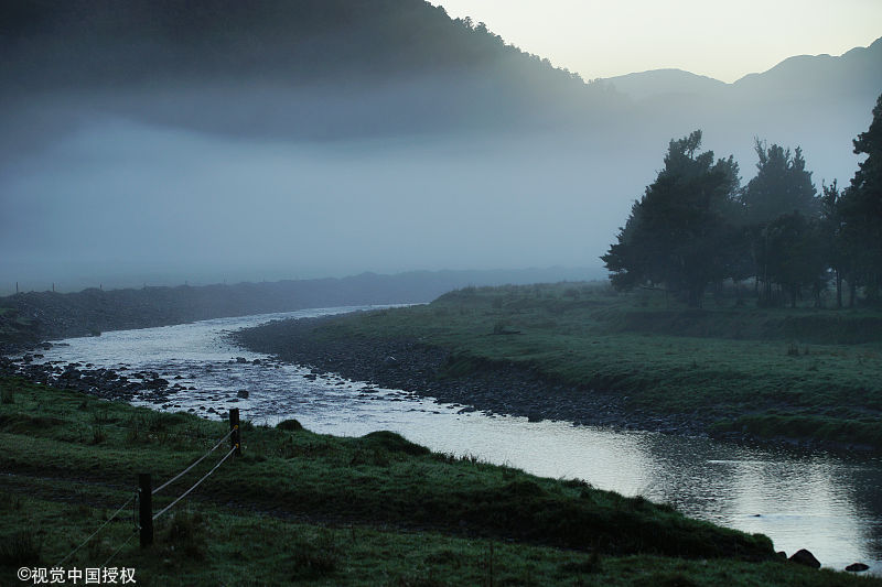 新西兰拒签再签的通过率有多大?看看签证专家