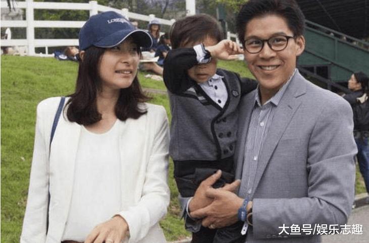 郭晶晶为保地位要给豪门生第三胎? 公公回应五