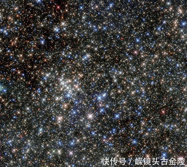 一种神秘力量使宇宙变得越来越清澈明亮,产生更多的恒星