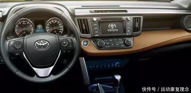 丰田都没有想到,RAV4销量大跌51%,新款上市