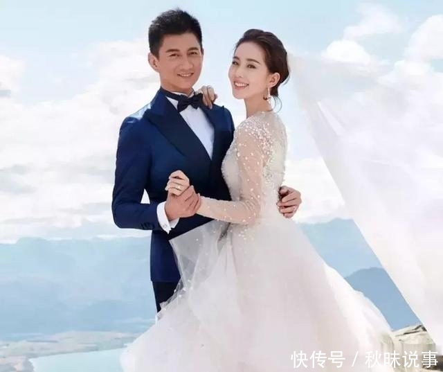 官宣!刘诗诗产子,吴奇隆当爸嫁给爱情的女人有