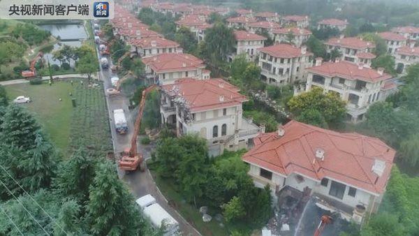 北京违建别墅问题清查整治专项行动有关政策的指导意见(关于北京违建别墅问题清查整治专项行动的指导意见) 建筑方案施工 第1张 北京违建别墅问题清查整治专项行动有关政策的指导意见(关于北京违建别墅问题清查整治专项行动的指导意见) 建筑方案施工 第1张