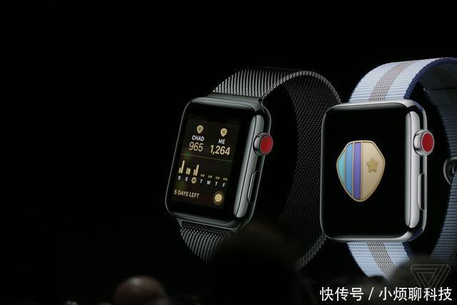一文看尽苹果WWDC 2018:期待硬件没出现,iO