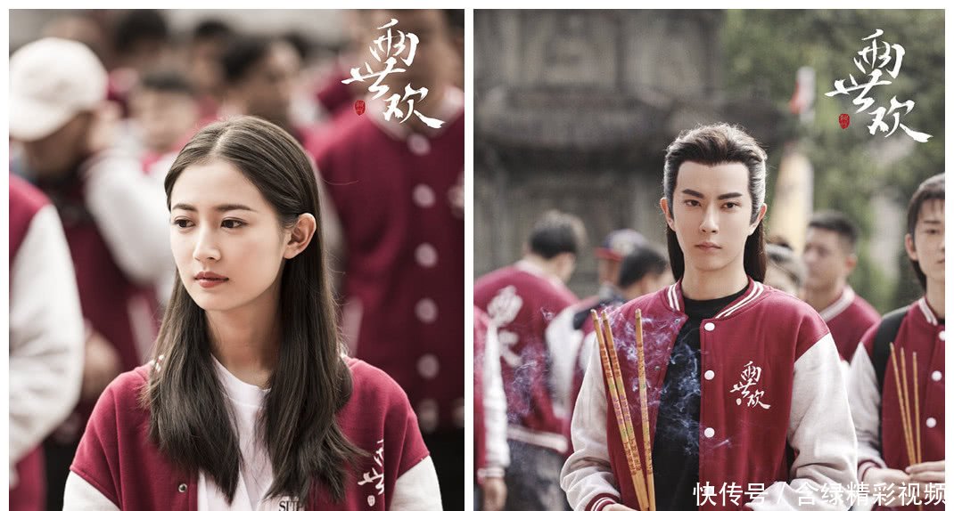 2019年待播的5部古装新剧,追剧的了解下,你最