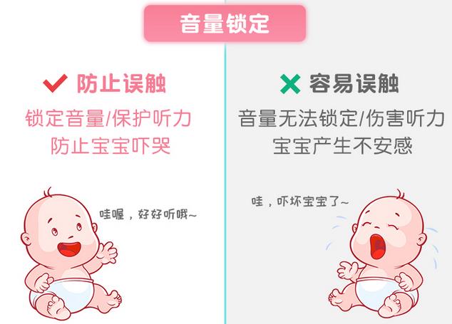 给孩子最好的儿童节礼物,欢贝果果智能早教故事机