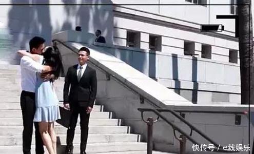 《归去来》罗晋缪盈片场甜蜜亲吻,唐嫣吃醋!