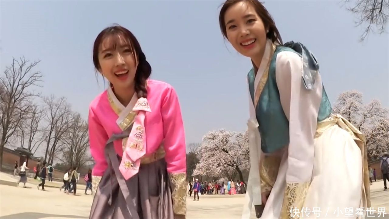 朝鲜美女这样评价中国男人:出乎意料,天然美打