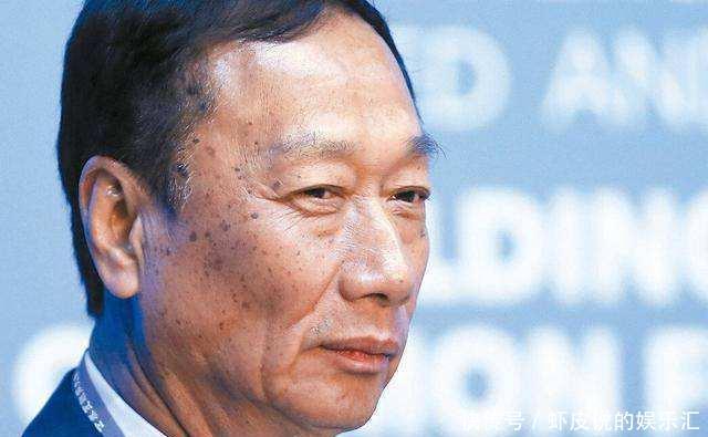 坐拥2万亿帝国,豪车无数,娶小24岁娇妻,亲生子女无法继承公司 钱柜娱乐手机版官网