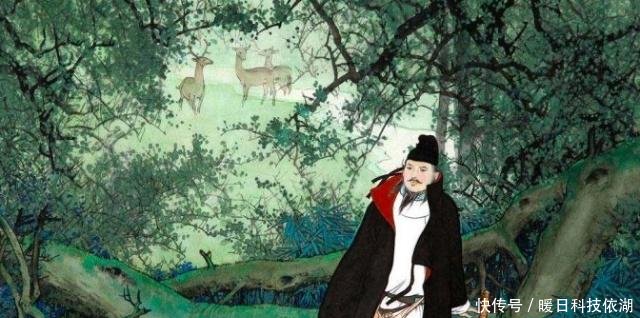 树深时见鹿的下一句是很多人不知道!太谷店情趣内衣图片