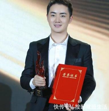 4年资助138名白血病患者,赵薇荣获2018十大公