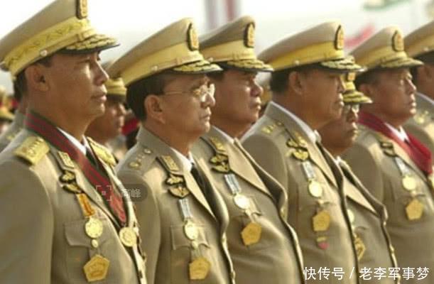 部队里哪些人永远不用退役? 一共有三种, 全都