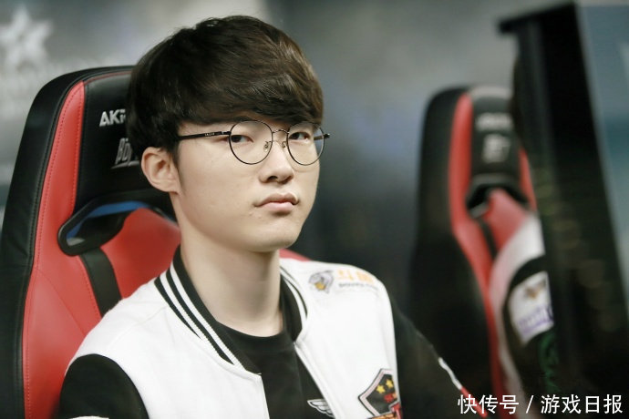 Bang才是SKT稳定输出?论数据Faker看了也羞愧