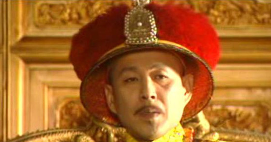 中国历史上功绩排名前十的帝王, 开辟大清盛世