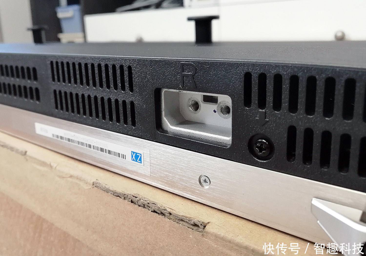 AI电视可以聪明到什么程度?海信HZ55E60D电