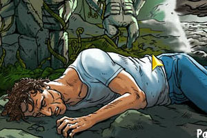 孤岛生存记,孤岛生存记小游戏,360小游戏-360