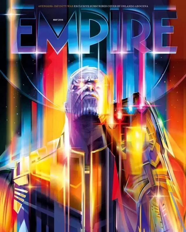 传言:《复联4》第二支预告片的发布时间