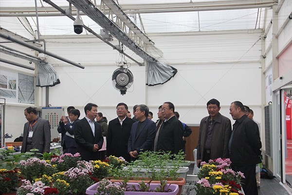 10月與您相約鄭州國際花卉園藝展(圖4) 10月與您相約鄭州國際花卉園藝展(圖4)