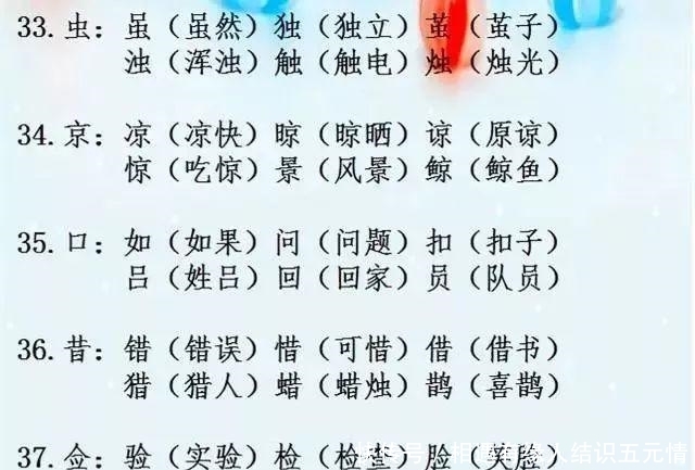 填空组词 受( )匪( ) 浩( )烟( ) 经( )不( )