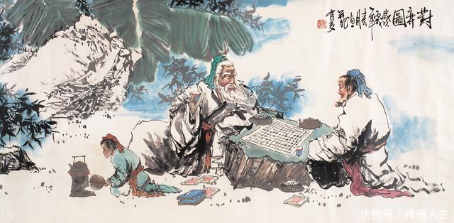 老祖宗留下的10句老话,句句经典,字字精辟!