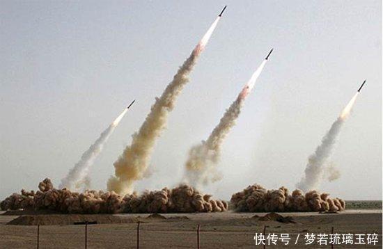 我国卫星途径伊朗上空,发现重大军情,俄媒美军迎来难逃的厄运