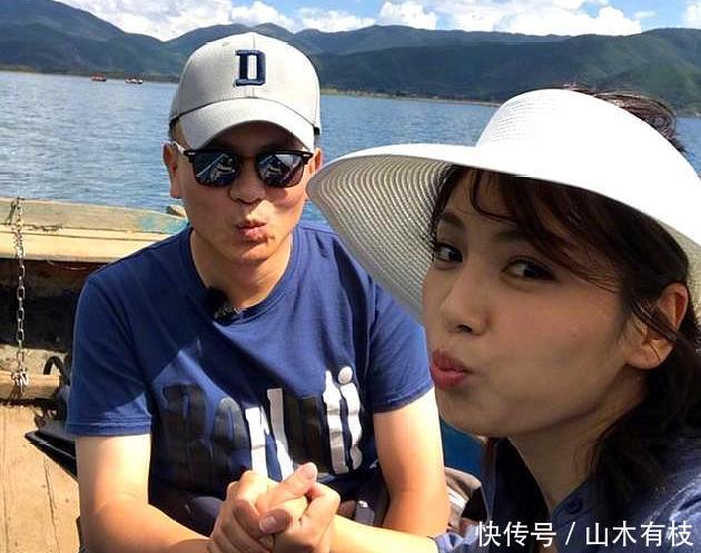 刘涛和王珂被传已经离婚?在节目的采访中,刘涛