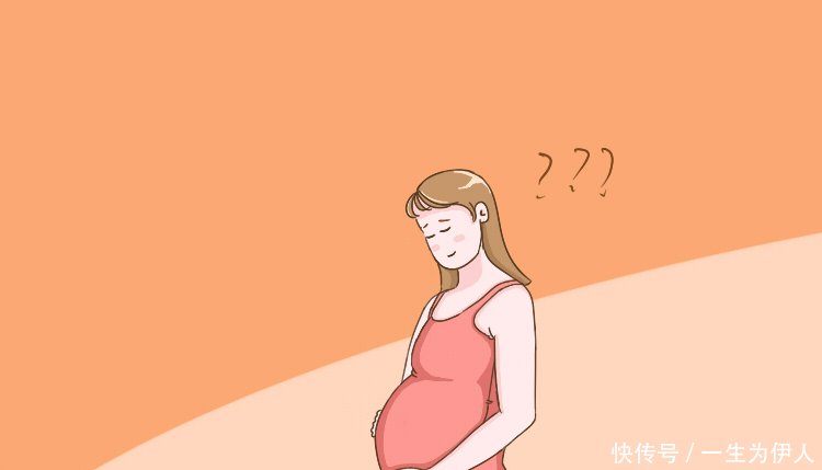 孕期这2种表现可能是胎宝缺氧了,预防胎儿缺氧