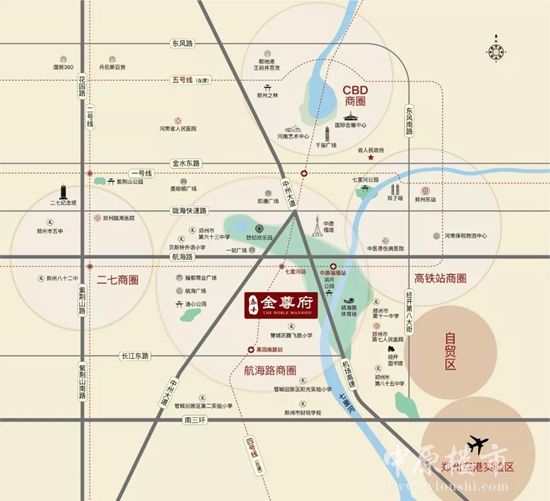 主城区还存价值洼地?这个区域悄然中刷新认知