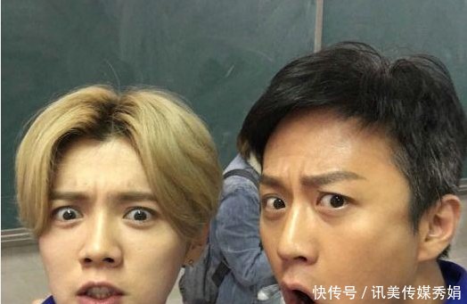 明星的聊天记录曝光,杨幂最污,赵丽颖最可爱,李