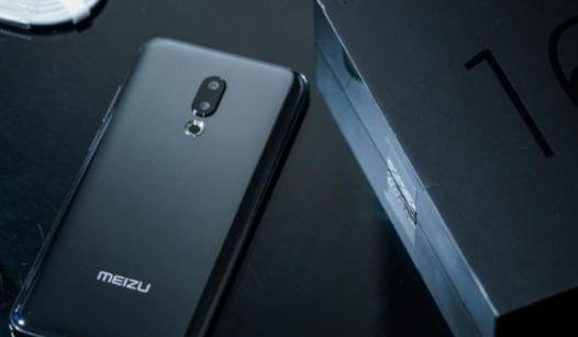 魅族16成本太高,降价之后充电头缩水,客服能用