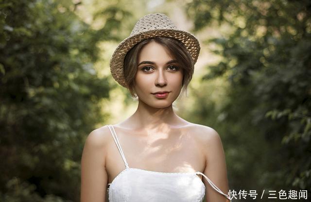 东莞这个城市,吸引了很多乌克兰女性过来定居