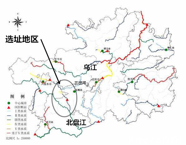 长江流域——南方沿海港口水运体系设想