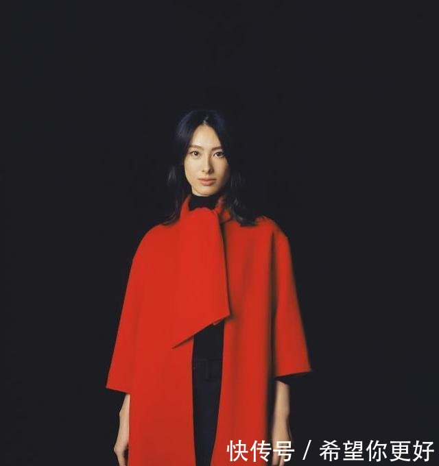 未婚为李泽楷生三子却遭抛弃, 梁洛施坦言不后