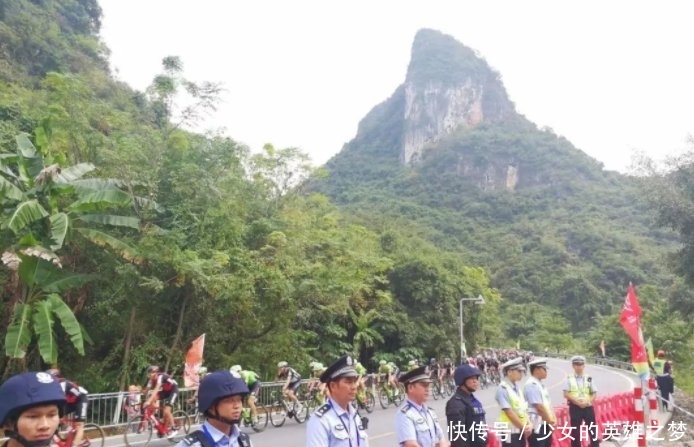 马山县属于哪个市