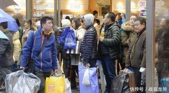 在国内是被看不起的“垃圾货”,在日本却供不应求,网友无语了 乐虎国际官方登录