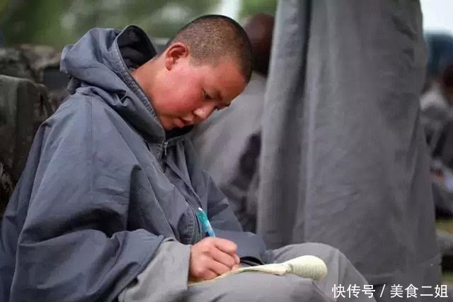 中国唯一一群不接受钱财的尼姑,一天只吃一餐,远离尘世