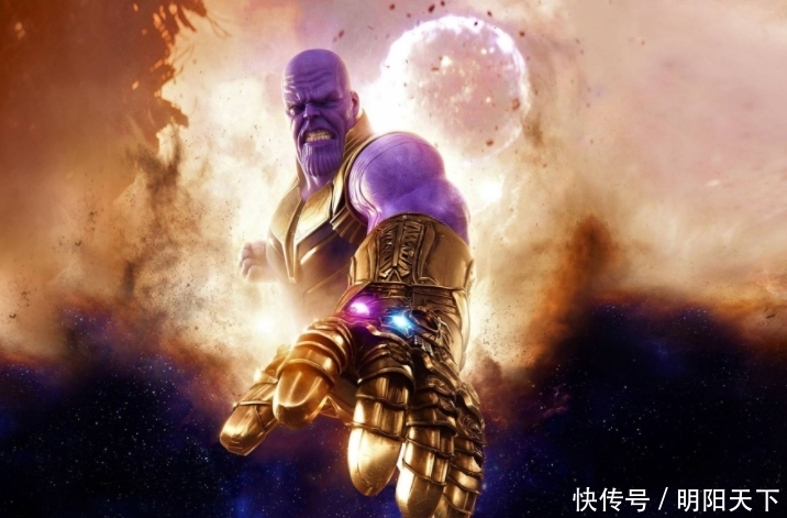 《复联4》1天票房破7亿,却没破这3部电影的记