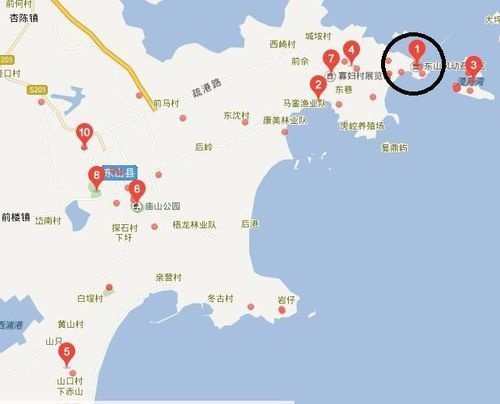 东山岛限行吗